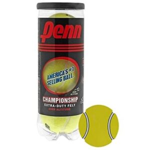 Für eine größere Ansicht klicken Sie auf das Bild InPrimeTime Penn Championship Tennisbälle