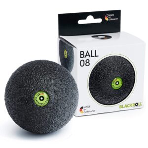 BLACKROLL® BALL Faszien-Ball. Selbst-Massage und Faszien-Training