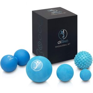 diRiva Premium Faszienball