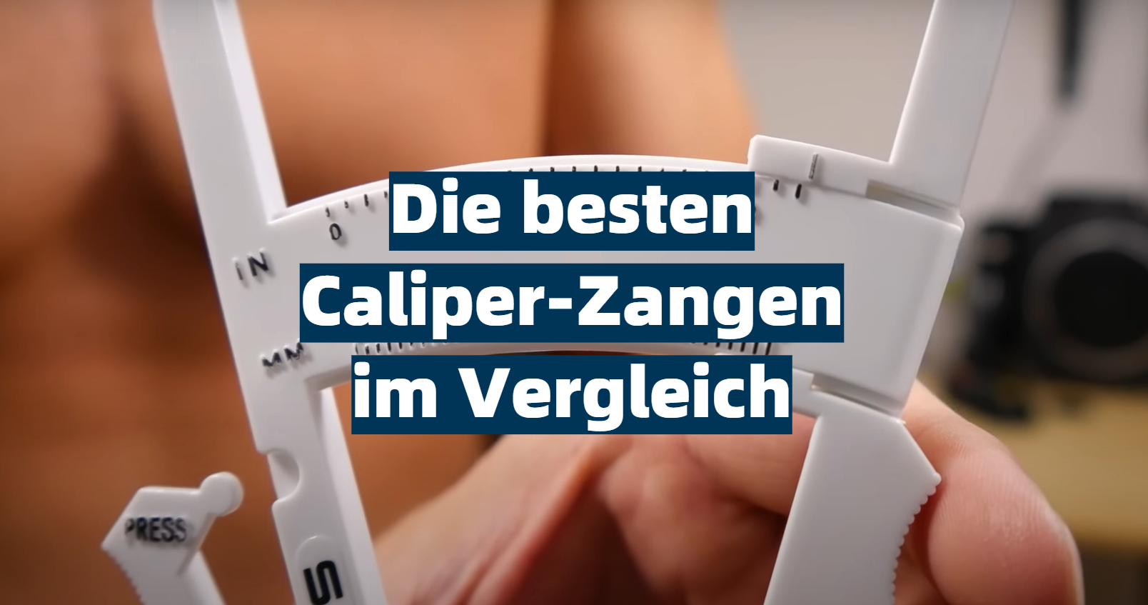CaliperZange TestÜberblick September 2024 Die besten CaliperZangen