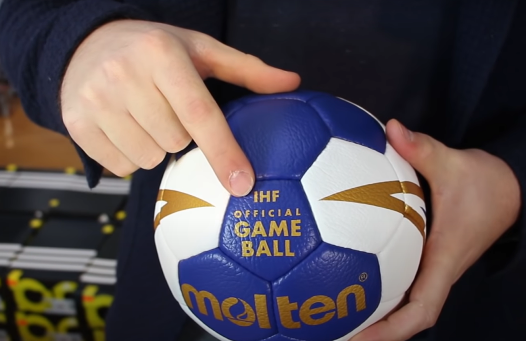 Wissenswertes über Handballbälle