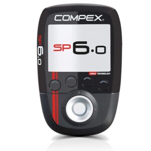 Compex Muskelstimulationsgerät SP 6.0