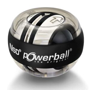 Powerball Autostart Multilight