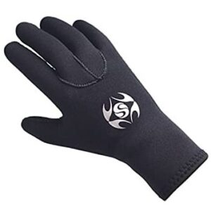 3MM Neopren-Handschuhe Thermo Handschuhe  Kälteschutz Hand S bis XL Warm bleiben 