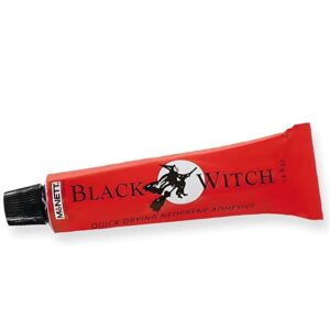 McNETT Black Witch Neoprenkleber 28 gr. Tube
